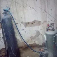 فروش کپسول وهوا برش ویک کولر ابی