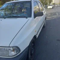 پراید فروشی|خودرو سواری و وانت|تهران, ابوذر|دیوار