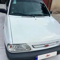 پرایدبار مدل 1402