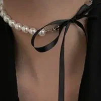 گردنبند فیمو مارت.|جواهرات|اراک, |دیوار