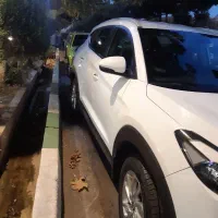 ix35(توسان)|خودرو سواری و وانت|لواسان, |دیوار