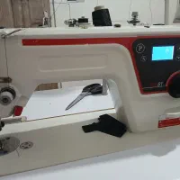 چرخ خیاطی صنعتی|چرخ خیاطی و ریسندگی|قم, شهر قائم|دیوار