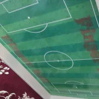 فینگربال world cup|اسباب‌بازی بچه|قم, سعادتی|دیوار