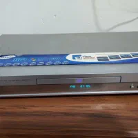 DVD سامسونگ کره ای اصل