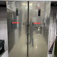 فروش اقساطی|یخچال و فریزر|تهران, امین حضور|دیوار