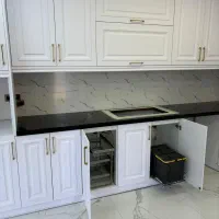 کابینت نئوکلاسیک و مدرن و کمد دیواری و تی وی وال|جاکفشی، کمد، دراور|زنجان, |دیوار