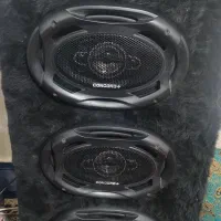 اسپیکر خانگی