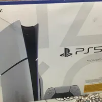 Ps5 اسلیم یک ترا