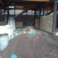 بنایی ساختمان بلوک دیوار چینی|خدمات پیشه و مهارت|رشت, سعدی (تختی)|دیوار