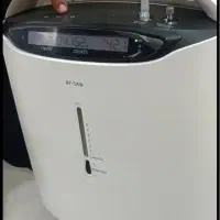 فروش دستگاه اکسیژن ساز برقی