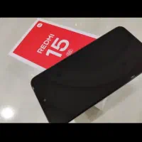 ردمی 15 نو پک ویتنام