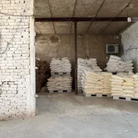 ۲۰۰۰ متر گاراژ بر جاده کوه سفید|اجارهٔ دفتر صنعتی، کشاورزی، تجاری|قم, کوه سفید|دیوار