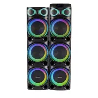 اسپیکر ۶ ساب ۱۰ اینج مکسیدر