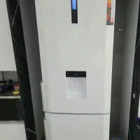 یخچال و فریزر امرسان کاملا نو
