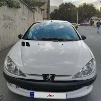 206sd v20|خودرو سواری و وانت|سنندج, |دیوار