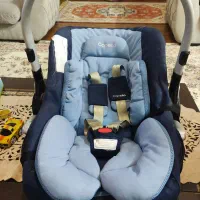 کریر کاپلا capella