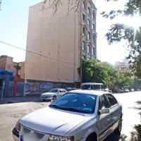 سمند LX مدل 87