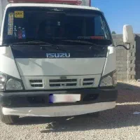 ایسوزو ۶تن فروش فوری فوری|خودرو سنگین|بجنورد, |دیوار