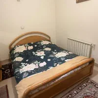 تخت چوبی|تخت و سرویس خواب|تهران, نارمک|دیوار