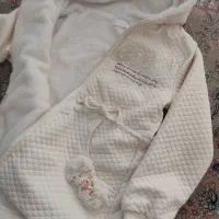 سوشرت تمام خز|کفش و لباس بچه|میانه, |دیوار