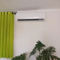 نصب انواع اسپلیت و کولر گازی با گارانتی|خدمات پیشه و مهارت|زرگرشهر, |دیوار