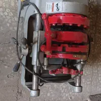 دستگاه حدیده برقی