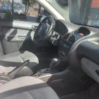 ۲۰۶اتومات۸۸ فوق‌العاده سالم|خودرو سواری و وانت|کرج, فاز ۳ مهرشهر|دیوار