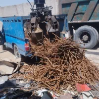 خریدار آهن آلات ضایعایاتی خرید ضایعات منصف|خدمات پیشه و مهارت|همدان, |دیوار