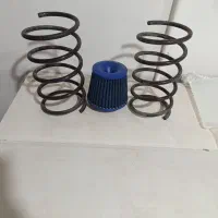 فنر لول وهواکش اسپرت