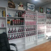 کارگر کارواش