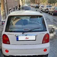 ام وی ام ۱۱۰ مدل ۹۴ .۴سیلندر