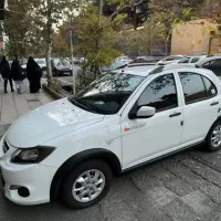 کوییک دنده ای در حد صفر