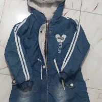 کاپشن لی دخترانه