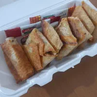 سمبوسه ۲۵ هزار