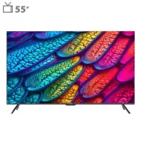 تلویزیون ایکس ویژن سری ۷ مدل 55XYU795B