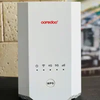 مودم رومیزی مدل ZLT X28 OOREDO 5G|مودم و تجهیزات شبکه|بندرعباس, |دیوار