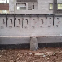 شاگرد لوله کشی گاز