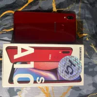 Samsung A10S گوشی سامسونگ