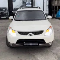 وراکروز ix55 2010 فول