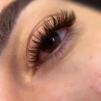 آموزش اکستنشن مژه