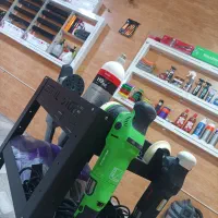 همکار دیتیلینگ کار و صافکار PDR( مجموعه سیاه میخی)