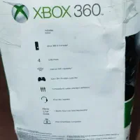 x box360 فروشی|کنسول، بازی ویدئویی و آنلاین|تهران, امام حسین|دیوار