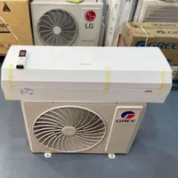 فروش انواع کولر گازی|کولر گازی و فن‌کوئل|رفسنجان, |دیوار