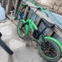 دوچرخه|دوچرخه، اسکیت، اسکوتر|خوی, |دیوار