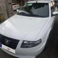 سمند سورن پلاس فول کامل، مدل ۱۴۰۳|خودرو سواری و وانت|تهران, چیتگر شمالی|دیوار