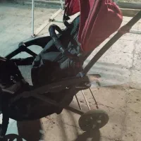 کالسکه|کالسکه و لوازم جانبی|خرمشهر, |دیوار