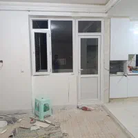 درب و پنجره دوجداره خانی|مصالح و تجهیزات ساختمان|بزینه رود, |دیوار