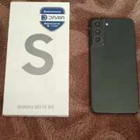 گوشی s21 fe