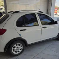 کوئیک مدل 401|خودرو سواری و وانت|مرودشت, بهارستان|دیوار