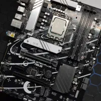 باندل نسل 12 گیمینگ B760 PLUS D4 i5 14400f